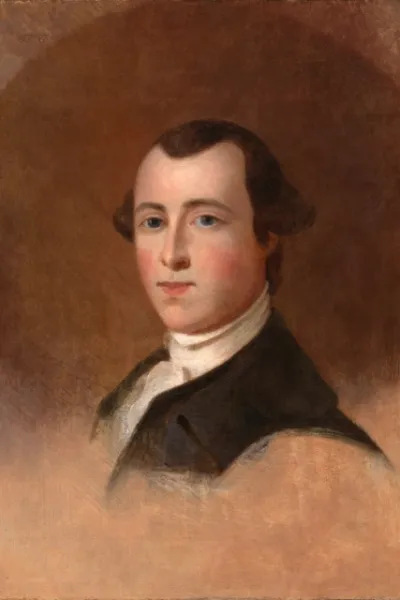 Thomas Heyward, Jr.